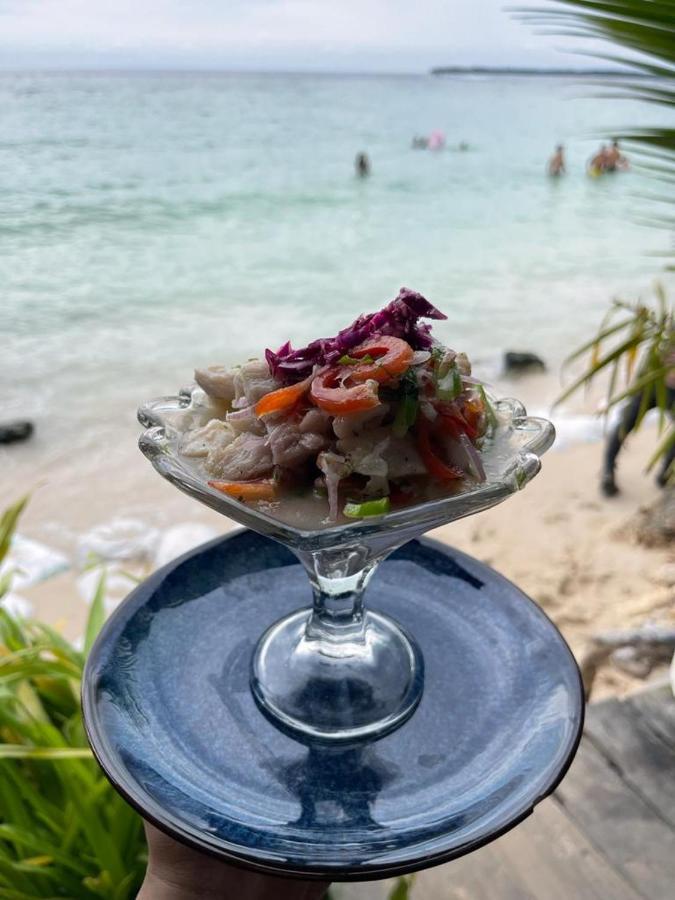 Playa Surf Baru Hotel Luaran gambar