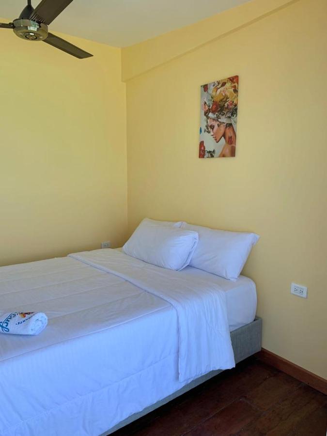Playa Surf Baru Hotel Luaran gambar