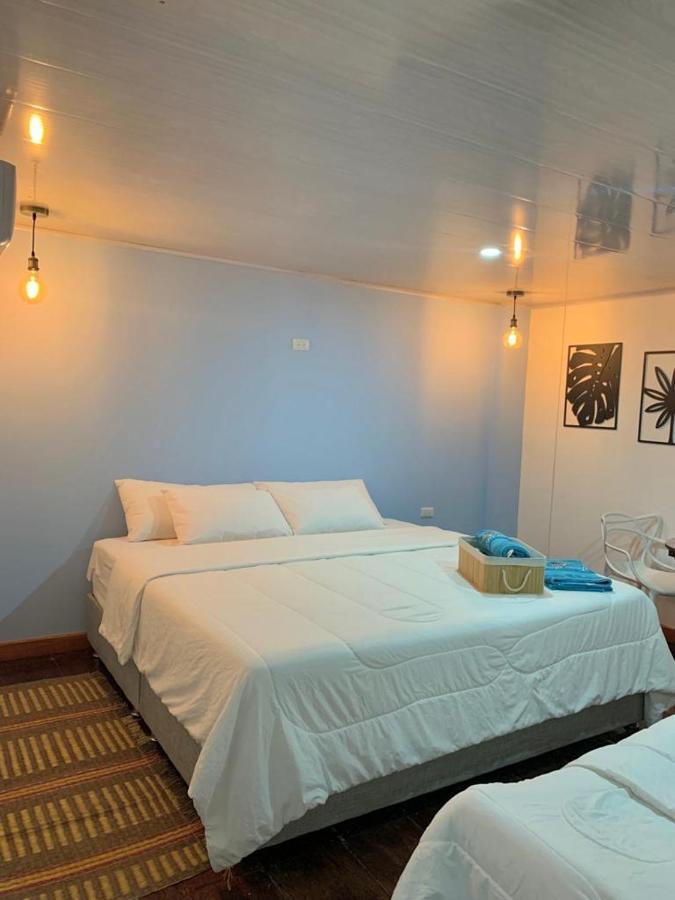 Playa Surf Baru Hotel Luaran gambar