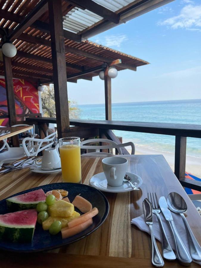 Playa Surf Baru Hotel Luaran gambar